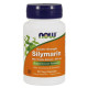 Silymarin Milk Thistle 300 мг NOW (50 вег капсул)
