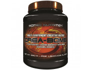 Crea-Bomb Scitec Nutrition 660г