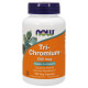 Tri-Chromium 500 мкг Cinnam NOW (180 вег капсул)