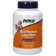 Sunflower Lecithin 1200 mg NOW Foods (100 капсул)