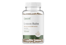 Vitamin Lemon Balm Vege Ostrovit (90 капсул)