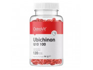  Ubichinon Q10 100 Ostrovit (120 капсул)