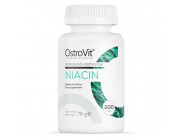 Niacin Ostrovit (200 таблеток)