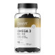 Omega 3 D3+K2 Ostrovit (90 капсул)