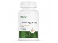 Siberian Ginseng Ostrovit (120 таблеток)