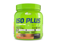 Iso Plus powder Olimp (700 грамм)