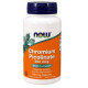 Chromium Picolinate 200 мкг NOW (100 вег капсул)