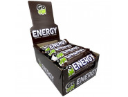 Упаковка батончиков Energy GoOn (24 штуки)
