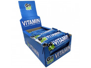 Упаковка батончиков Vitamin GO ON (24 штуки)