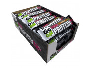 Упаковка батончиков Protein 32% GO ON (24 штуки)