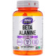 Beta Alanine 750 мг NOW (120 вег капсул)