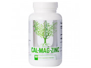 Calcium Zinc Magnesium Universal (100 таблеток)