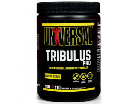 Tribulus Pro Universal (110 капсул)