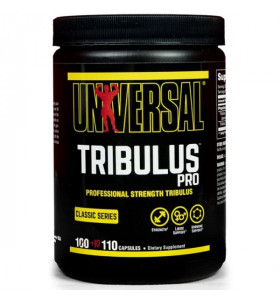 Tribulus Pro Universal (110 капсул)