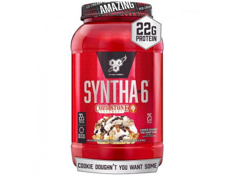 Syntha-6 Cold Stone BSN 1,175 кг