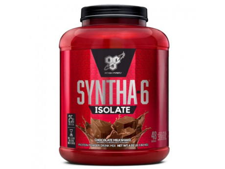 Syntha-6 Isolate BSN 1,8 кг