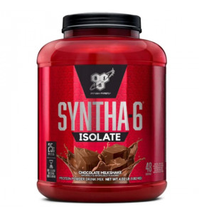 Syntha-6 Isolate BSN 1,82кг