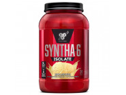 Syntha-6 Isolate BSN (900 грамів)