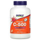 Chewable C-5 NOW (100 таблеток)