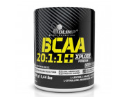 BCAA 20:1:1 Xplode Olimp (200 грамів)