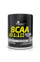 BCAA 20:1:1 Xplode Olimp (200 грамм)
