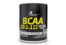 BCAA 20:1:1 Xplode Olimp (200 грамм)