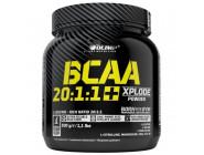 BCAA 20:1:1 Xplode Olimp (500 грамм)