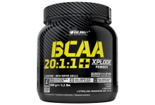 BCAA 20:1:1 Xplode Olimp (500 грамм)