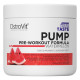 Комплекс Ostrovit Pump pre-workout formula 300г