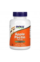Apple Pectin 700 мг NOW (120 вег капсул)