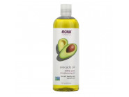 Avocado Oil NOW (473 мл)