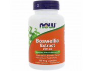 Boswellia Extract 250 мг NOW (120 вег капсул)