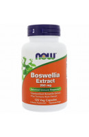 Boswellia Extract 250 мг NOW (120 вег капсул)