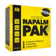 Napalm Pak Fitness Authority (30 пакетиків)