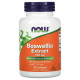 Boswellia Extract 500 мг NOW (90 капсул)