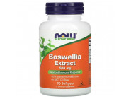 Boswellia Extract 500 мг NOW (90 капсул)