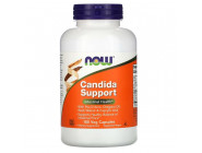 Candida Support NOW (180 вег капсул)