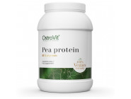 Гороховый протеин PEA VEGE Ostrovit (700 грамм)