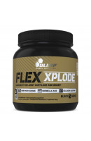 Flex Xplode Olimp (504 грамів)