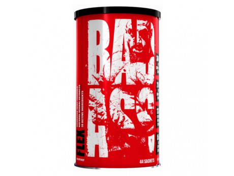 Bad Ass Flex Fitness Authority (44 пакетика)