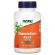 Dandelion Root 500 мг NOW (100 капсул)