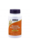 Evening Primrose Oil 500 мг NOW (100 капсул)