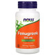Fenugreek 500 мг NOW (100 капсул)