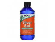 Silver Sol NOW (237 мл)