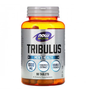 Tribulus 1000 мг NOW (90 таблеток)