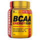 BCAA Energy Mega Strong Powder Nutrend (500 грамів)