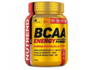 BCAA Energy Mega Strong Powder Nutrend (500 грамів)