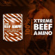 Beef Amino Fitness Authority (300 таблеток)