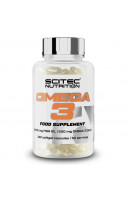 Omega 3 Scitec Nutrition (100 капсул)