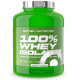 100% WHEY ISOLATE 700г